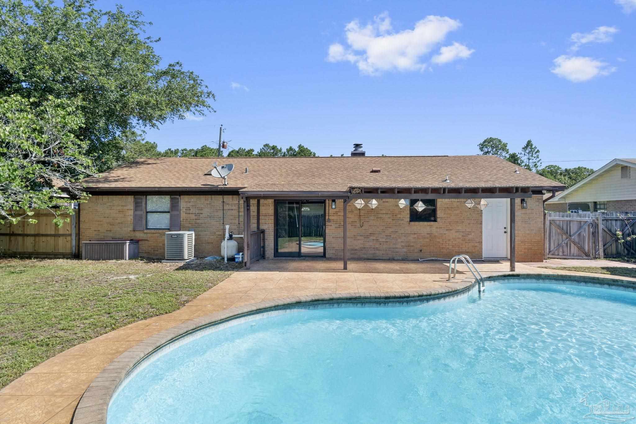 145 Deville Drive Mary Esther, FL 32569 - Photo 1 of 35