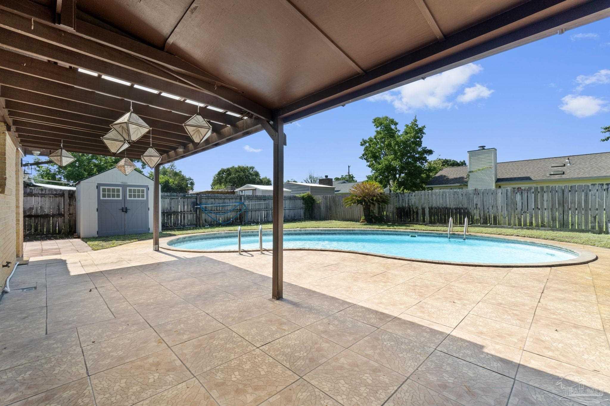 145 Deville Drive Mary Esther, FL 32569 - Photo 28 of 35