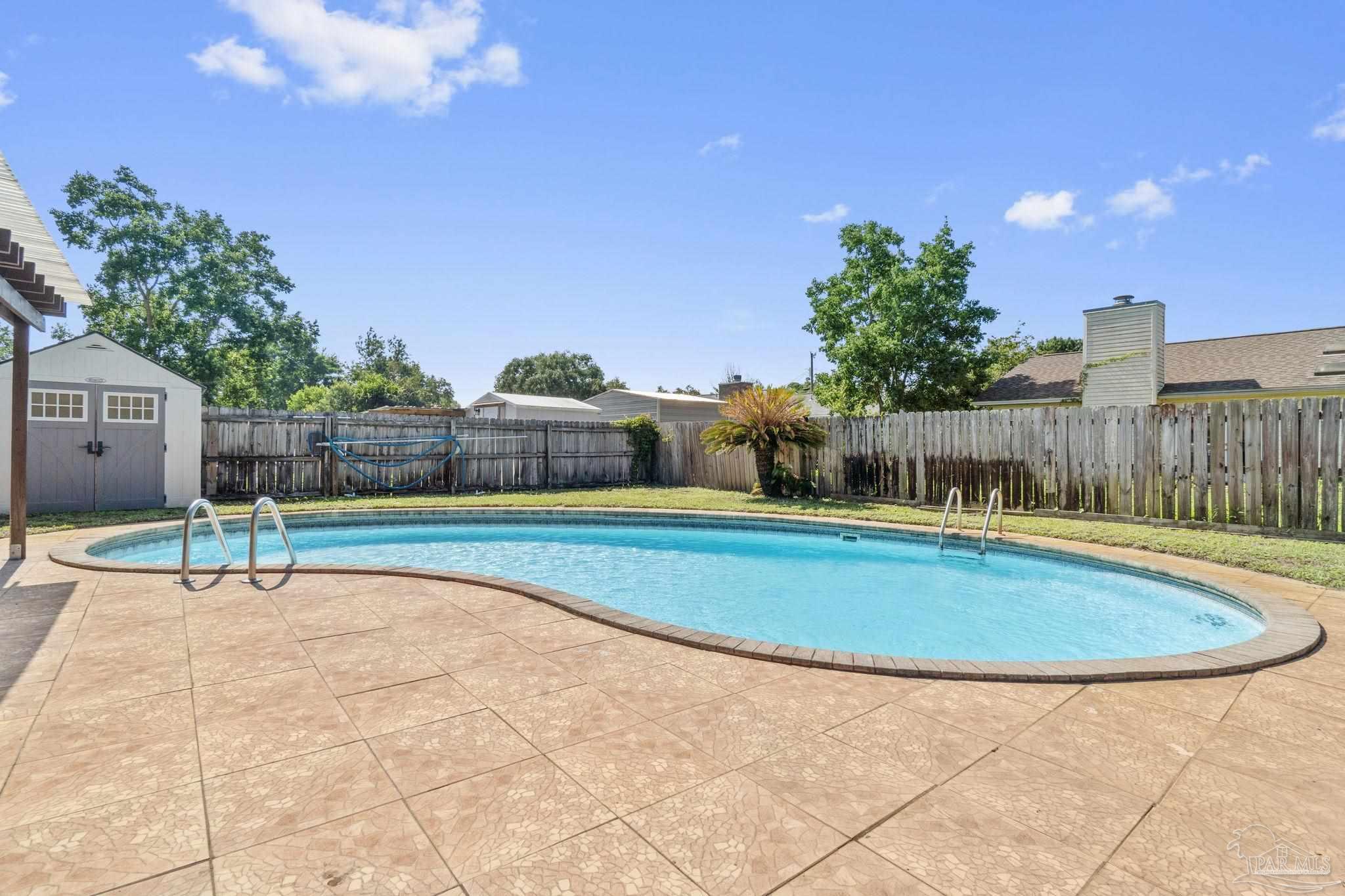 145 Deville Drive Mary Esther, FL 32569 - Photo 30 of 35