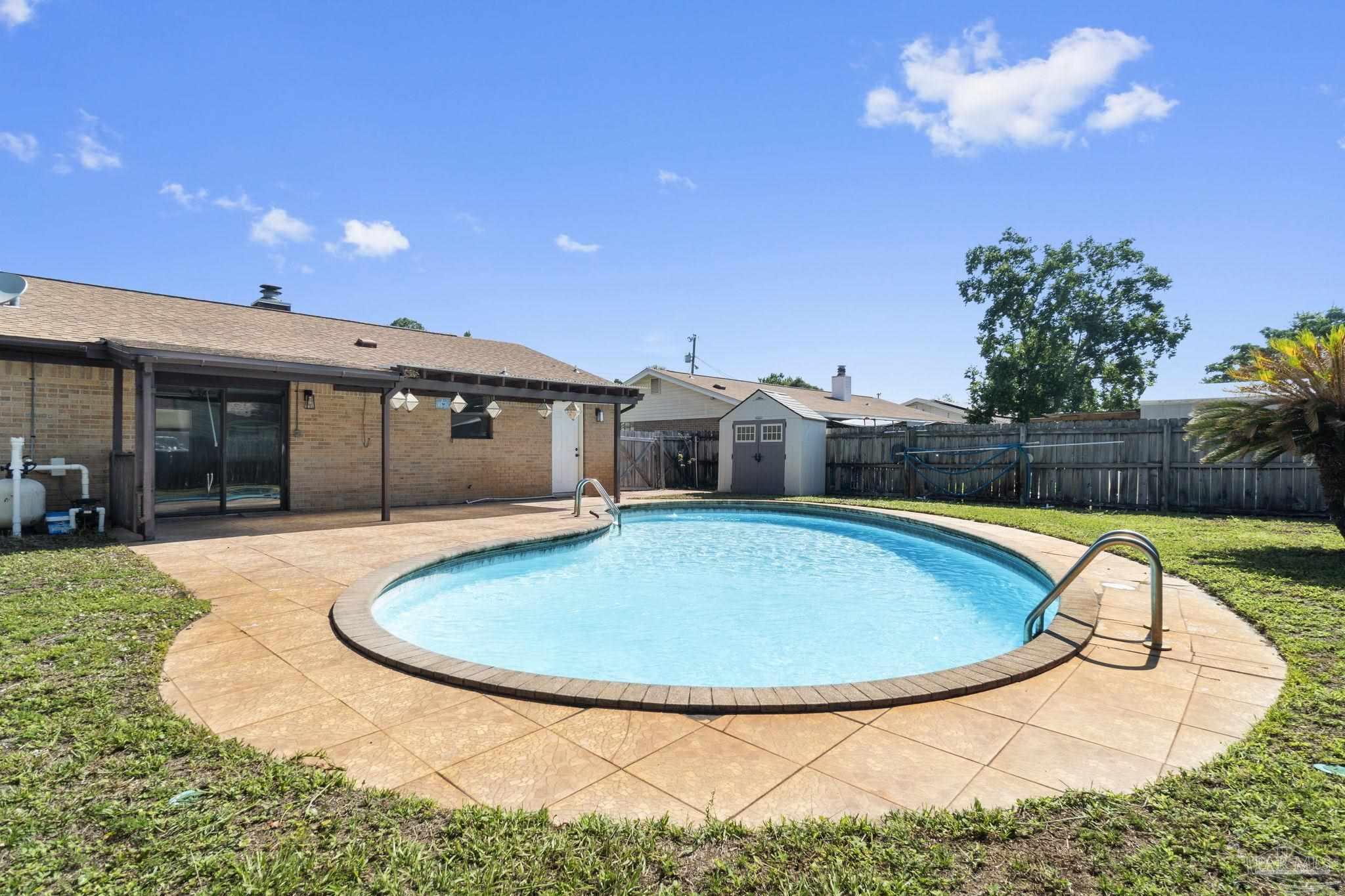 145 Deville Drive Mary Esther, FL 32569 - Photo 31 of 35