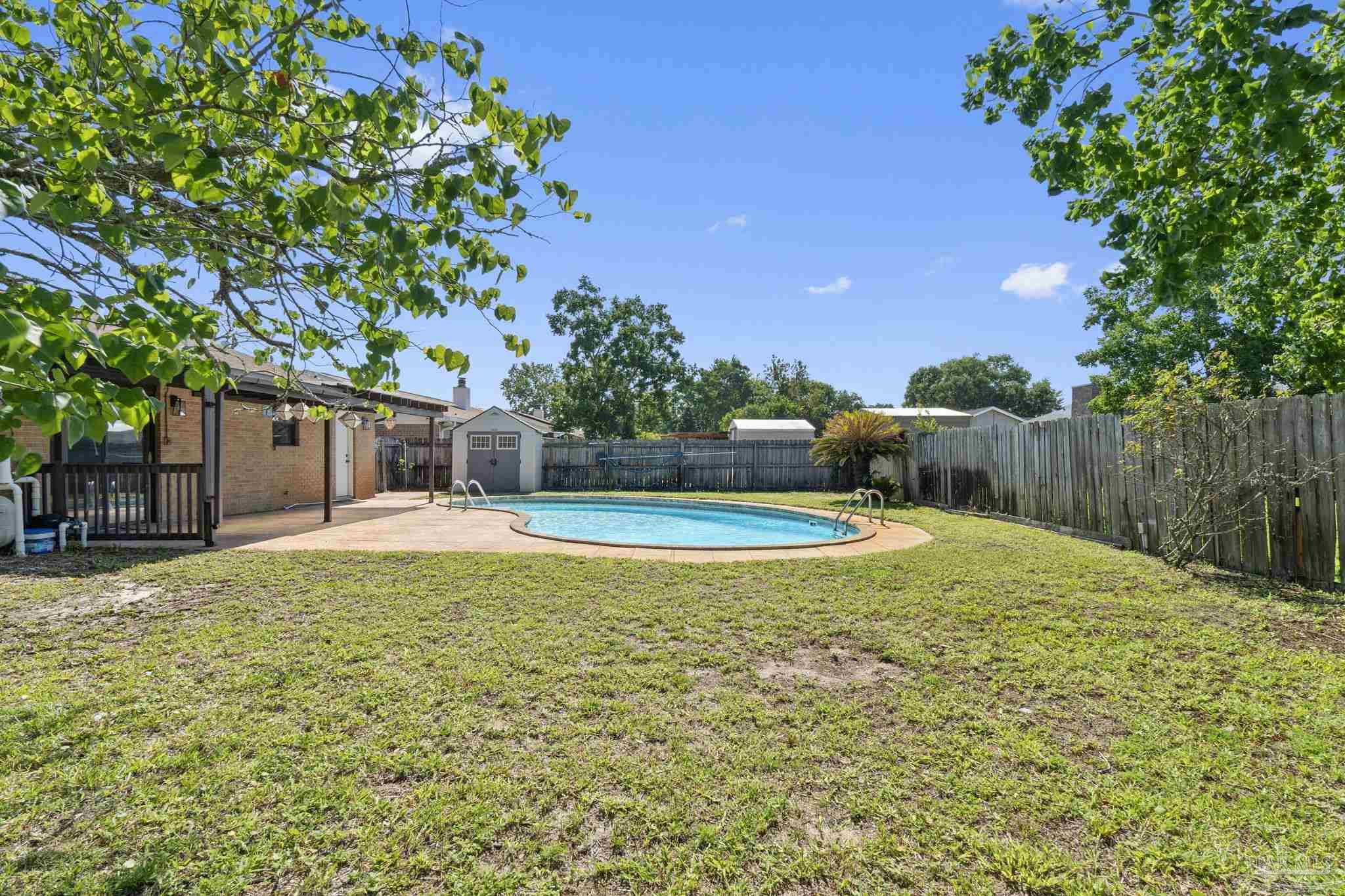 145 Deville Drive Mary Esther, FL 32569 - Photo 34 of 35