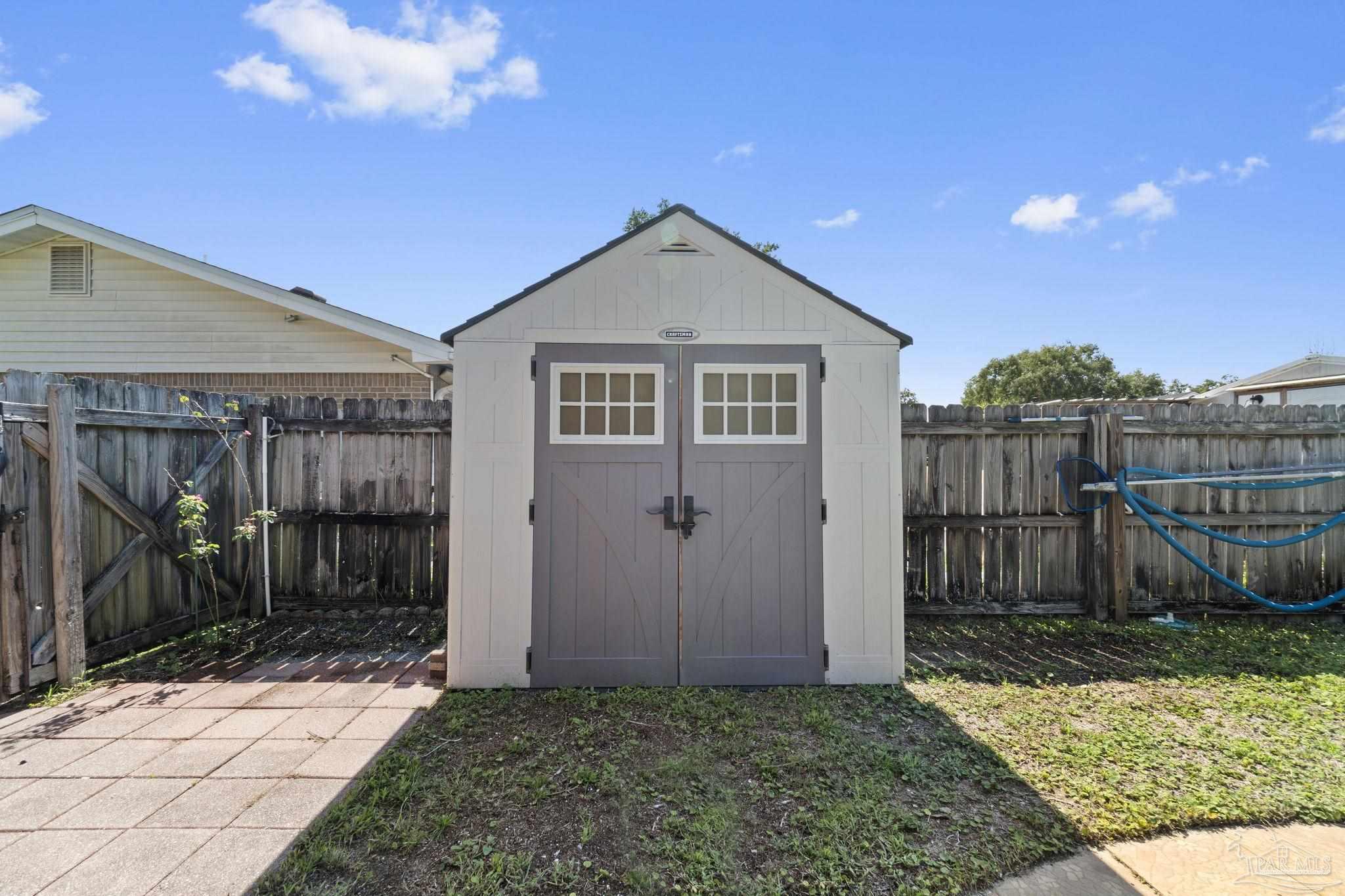 145 Deville Drive Mary Esther, FL 32569 - Photo 35 of 35