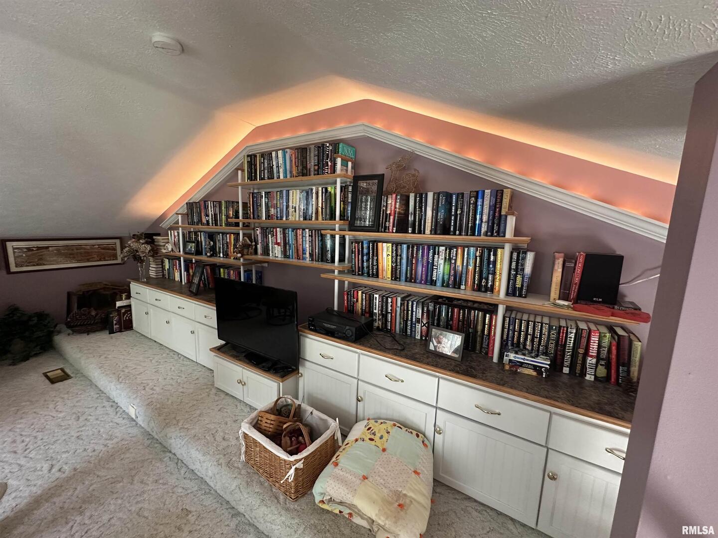 2381 Logan Street Murphysboro, IL 62966 - Photo 37 of 52 a living room with furniture