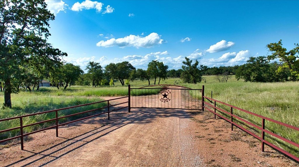 1411 Grape Creek Road Fredericksburg, TX 78624 - Photo 24 of 44