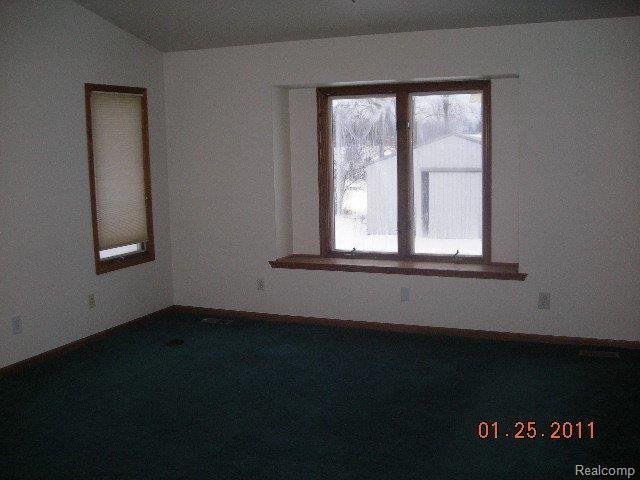 17580 Lohr Road Belleville, MI 48111 - Photo 10 of 16 Bedroom 4-1