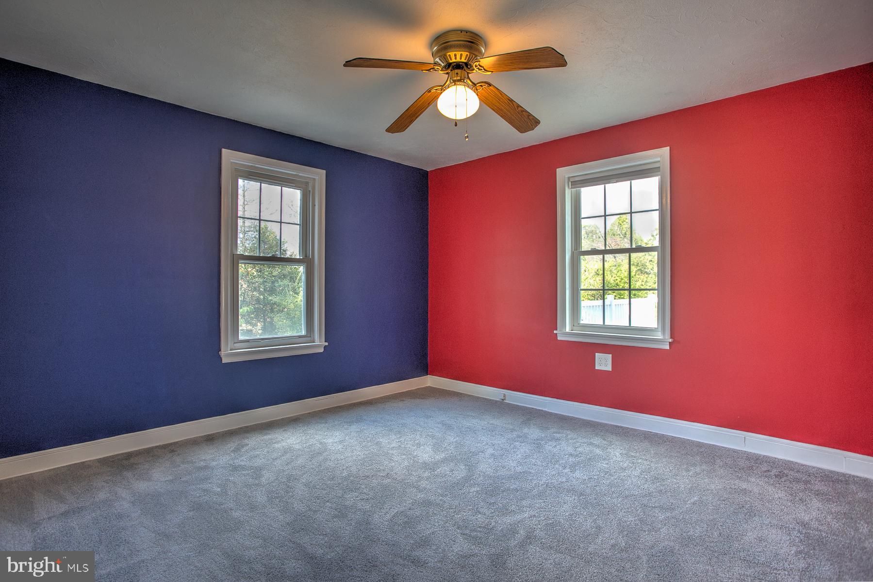 259 Church Road Mohnton, PA 19540 - Photo 11 of 26 Main Floor Bedroom
