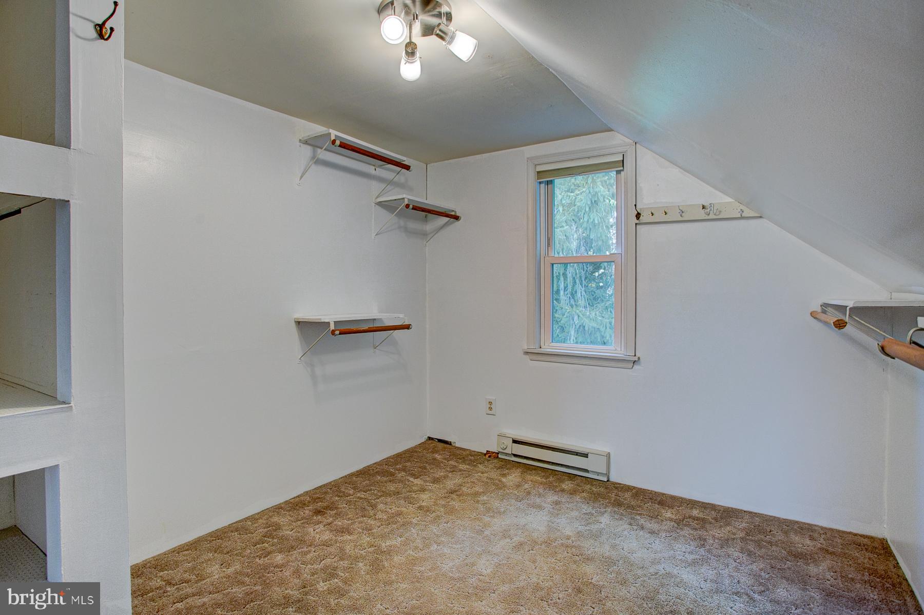 259 Church Road Mohnton, PA 19540 - Photo 14 of 26 Walkin closet in Master Bedroom
