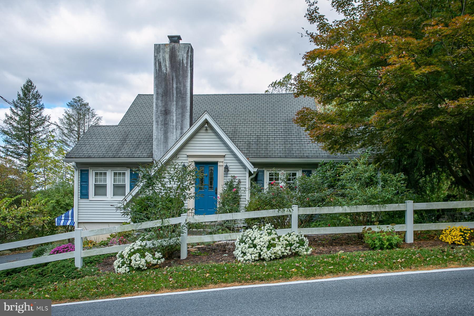 259 Church Road Mohnton, PA 19540 - Photo 22 of 26 Front of house