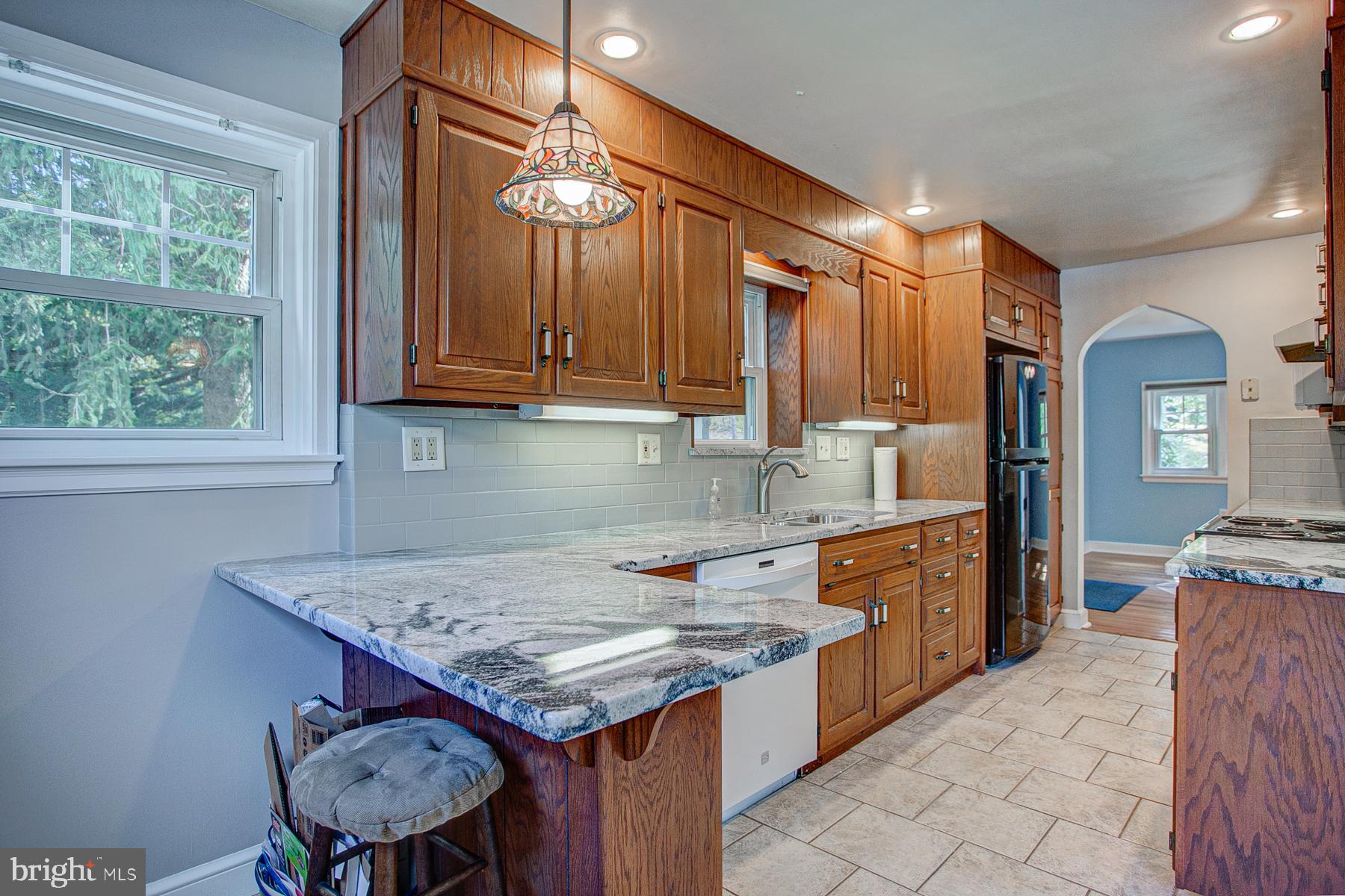 259 Church Road Mohnton, PA 19540 - Photo 7 of 26 Kitchen