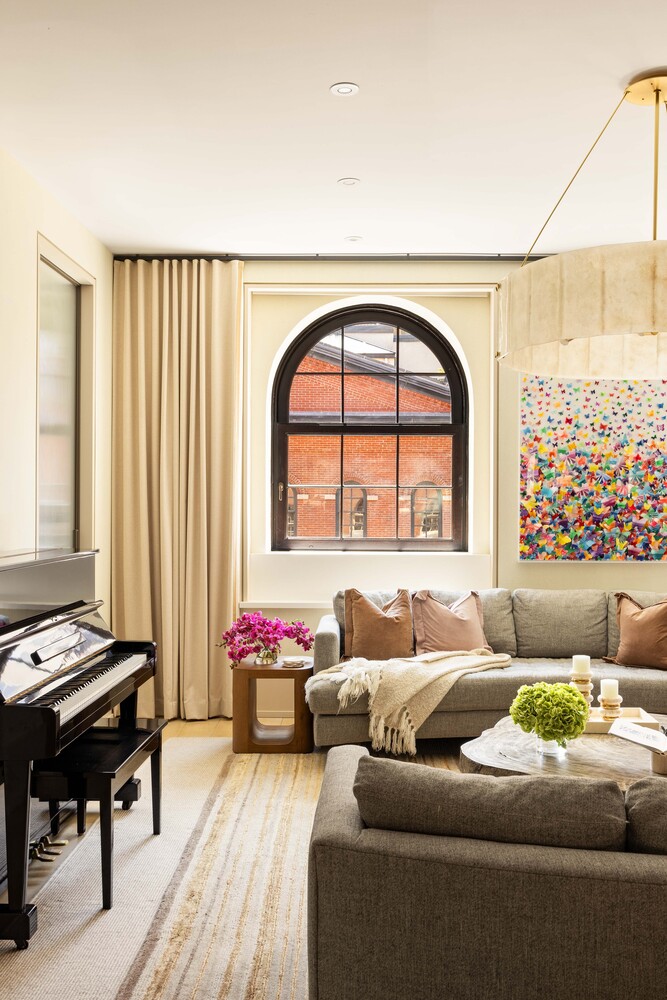 443 Greenwich Street, Unit 5B Manhattan, NY 10013 - Photo 2 of 28 Gallery Image 2