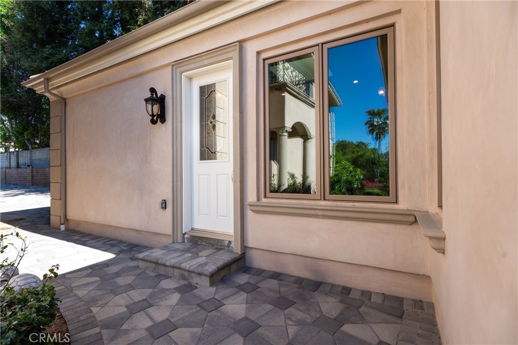 894 Fallen Leaf Road Arcadia, CA 91006 - Photo 2 of 28 a view of a small house with backyard