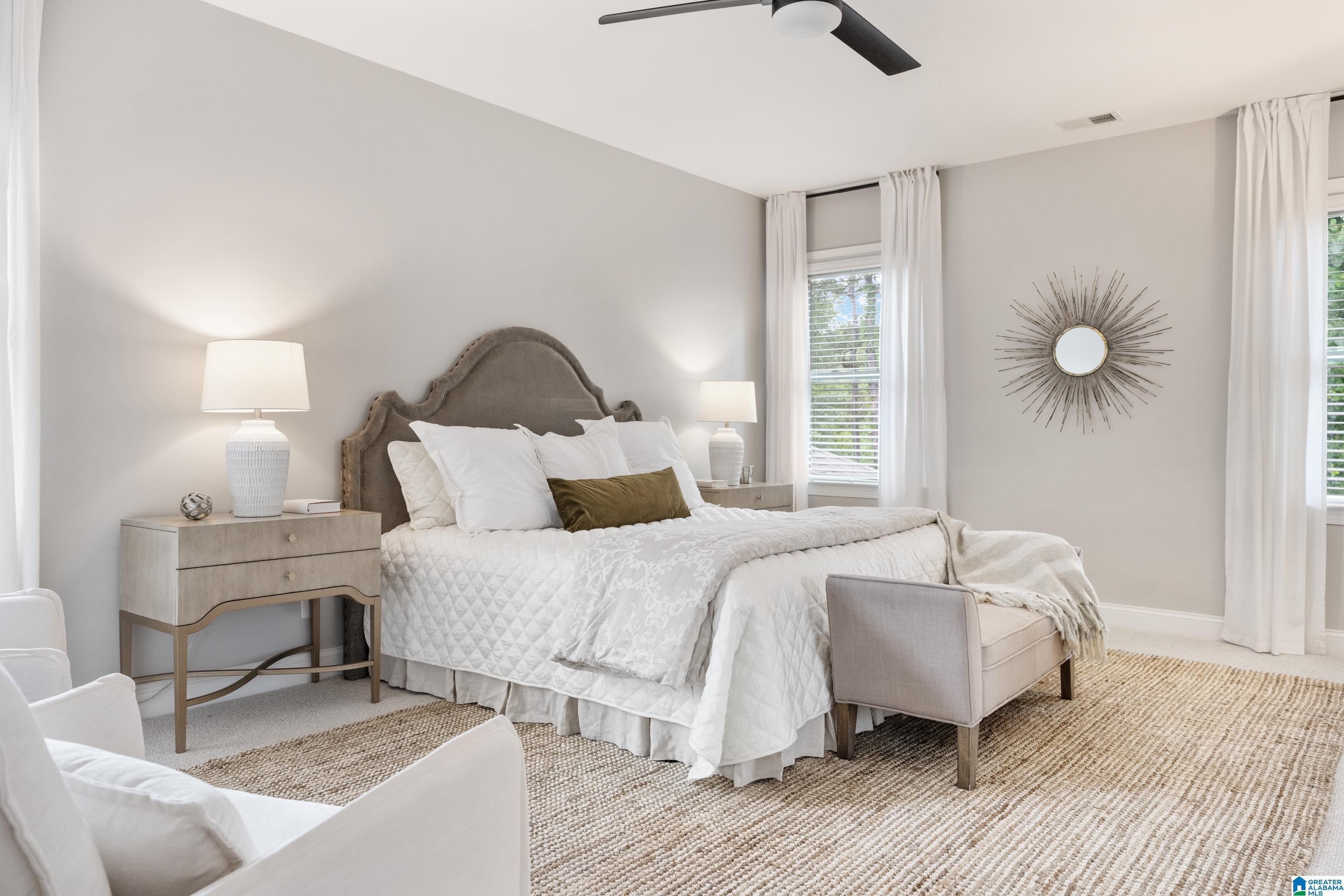 2680 Altadena Ridge Circle Birmingham, AL 35243 - Photo 27 of 52