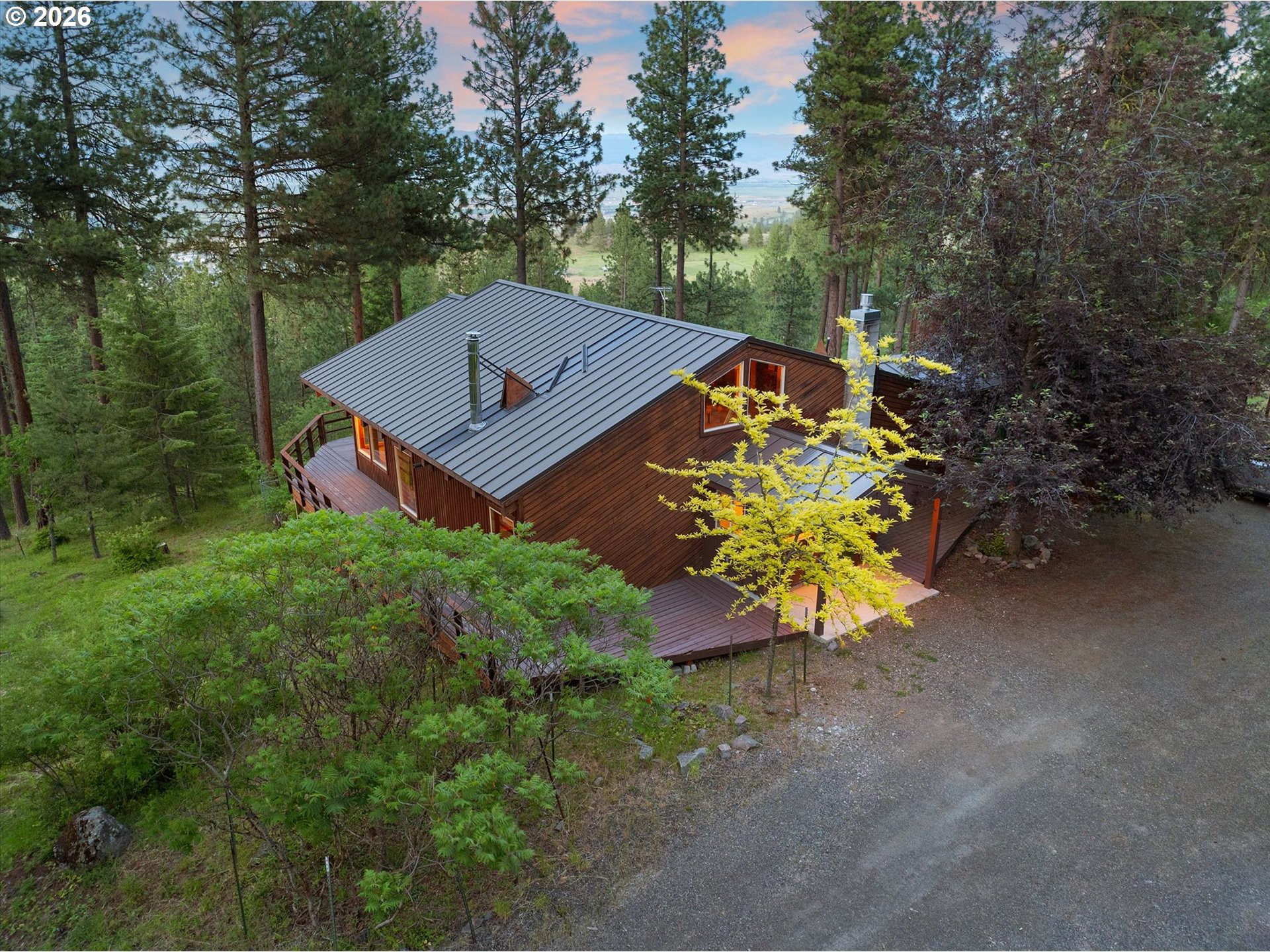 60751 Wood Road La Grande, OR 97850 - Photo 28 of 32