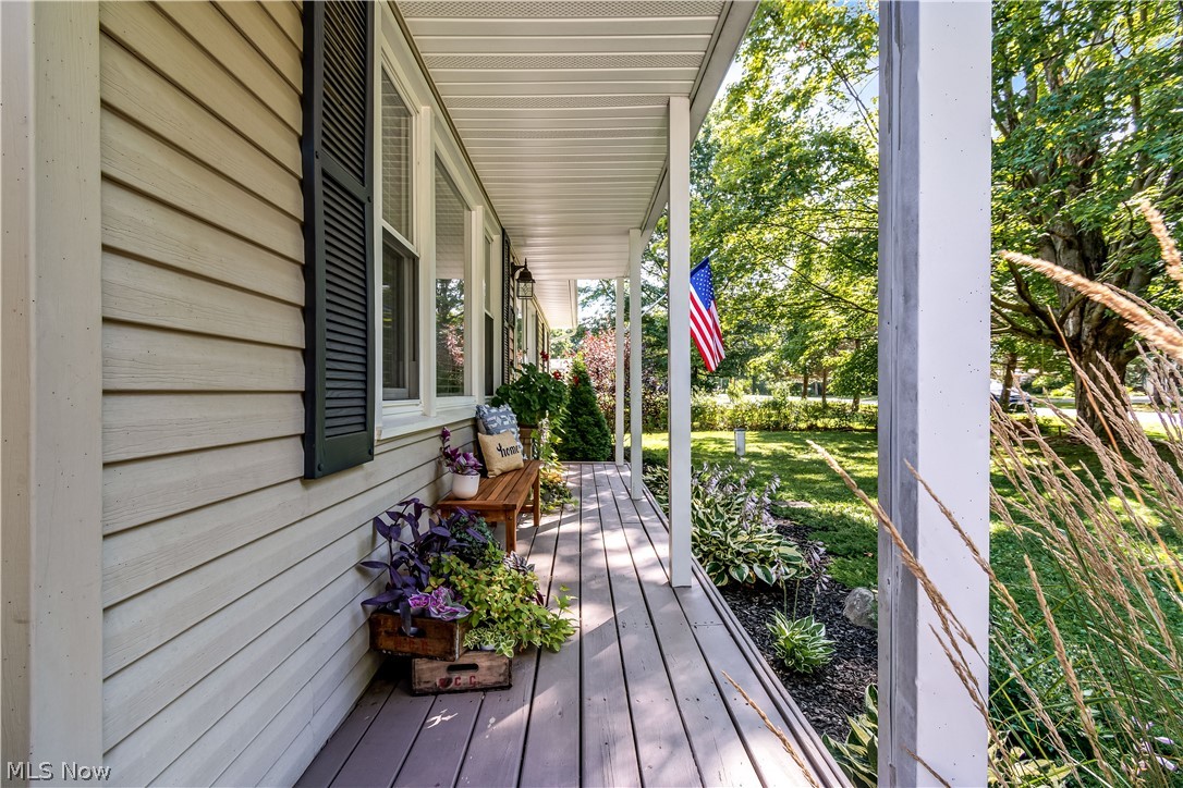 3245 Brenner Road Barberton, OH 44203 - Photo 3 of 30 Front porch