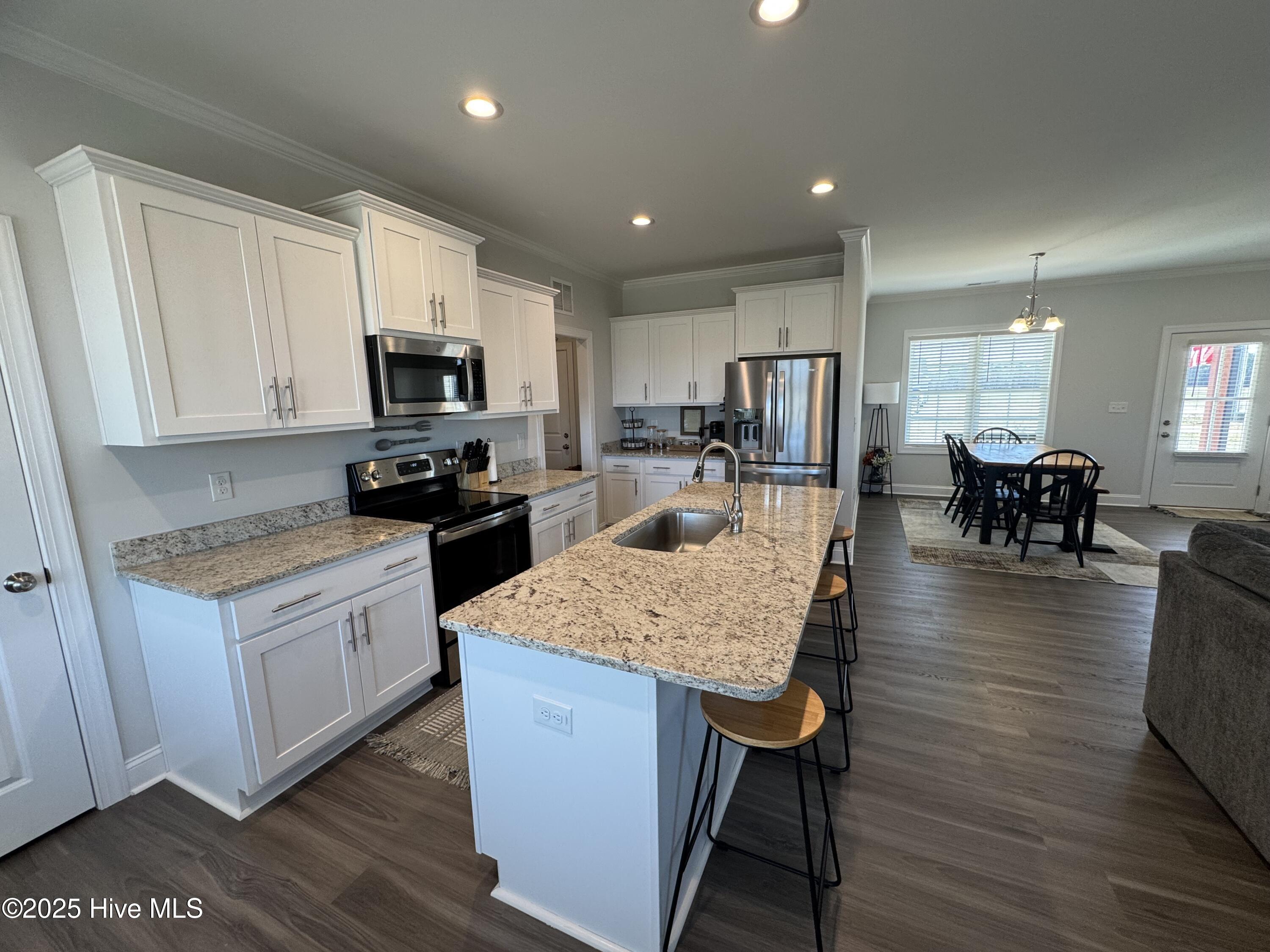 9854 Pace Road Bailey, NC 27807 - Photo 12 of 29 IMG_3154