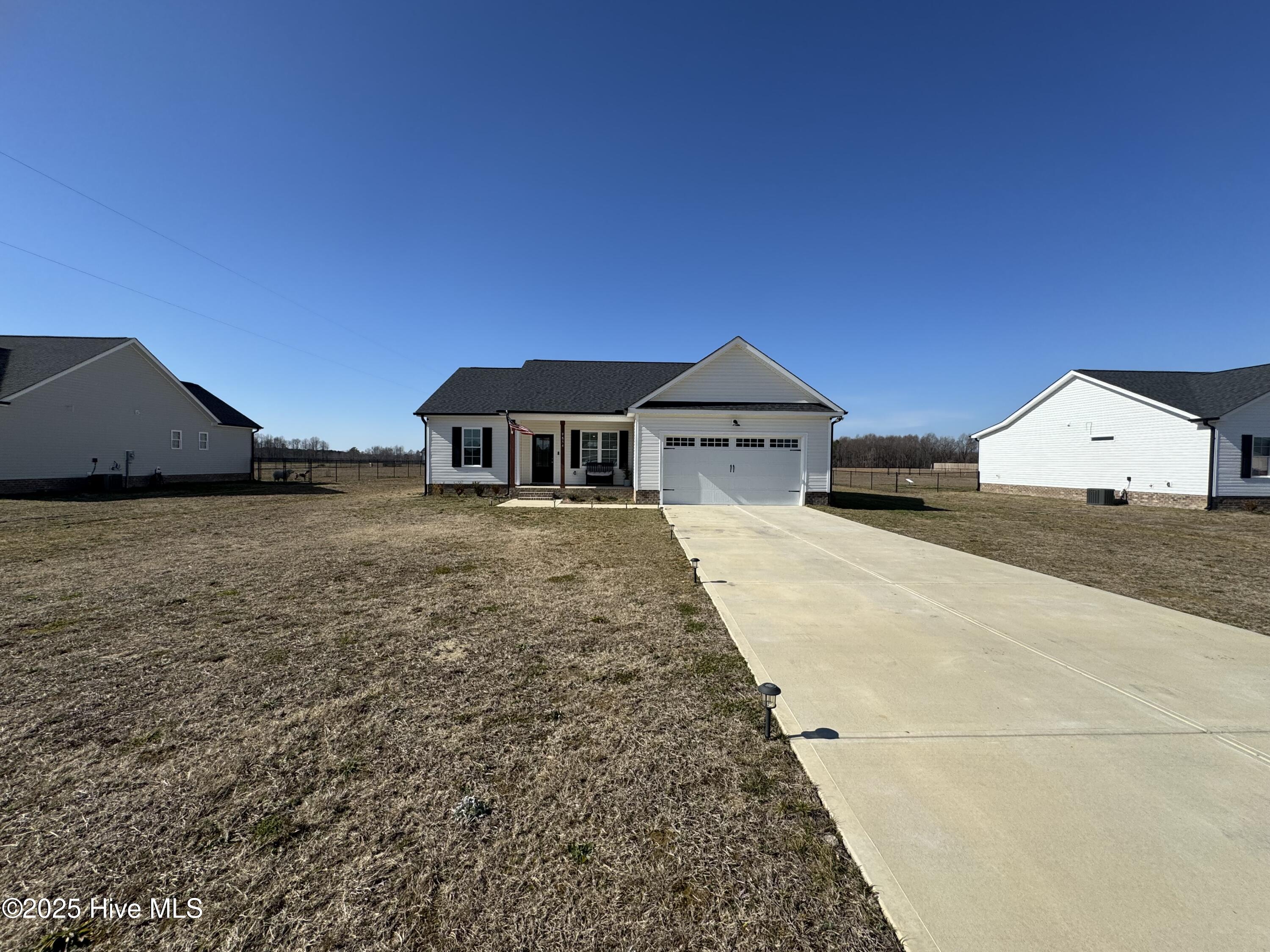 9854 Pace Road Bailey, NC 27807 - Photo 2 of 29 IMG_3176