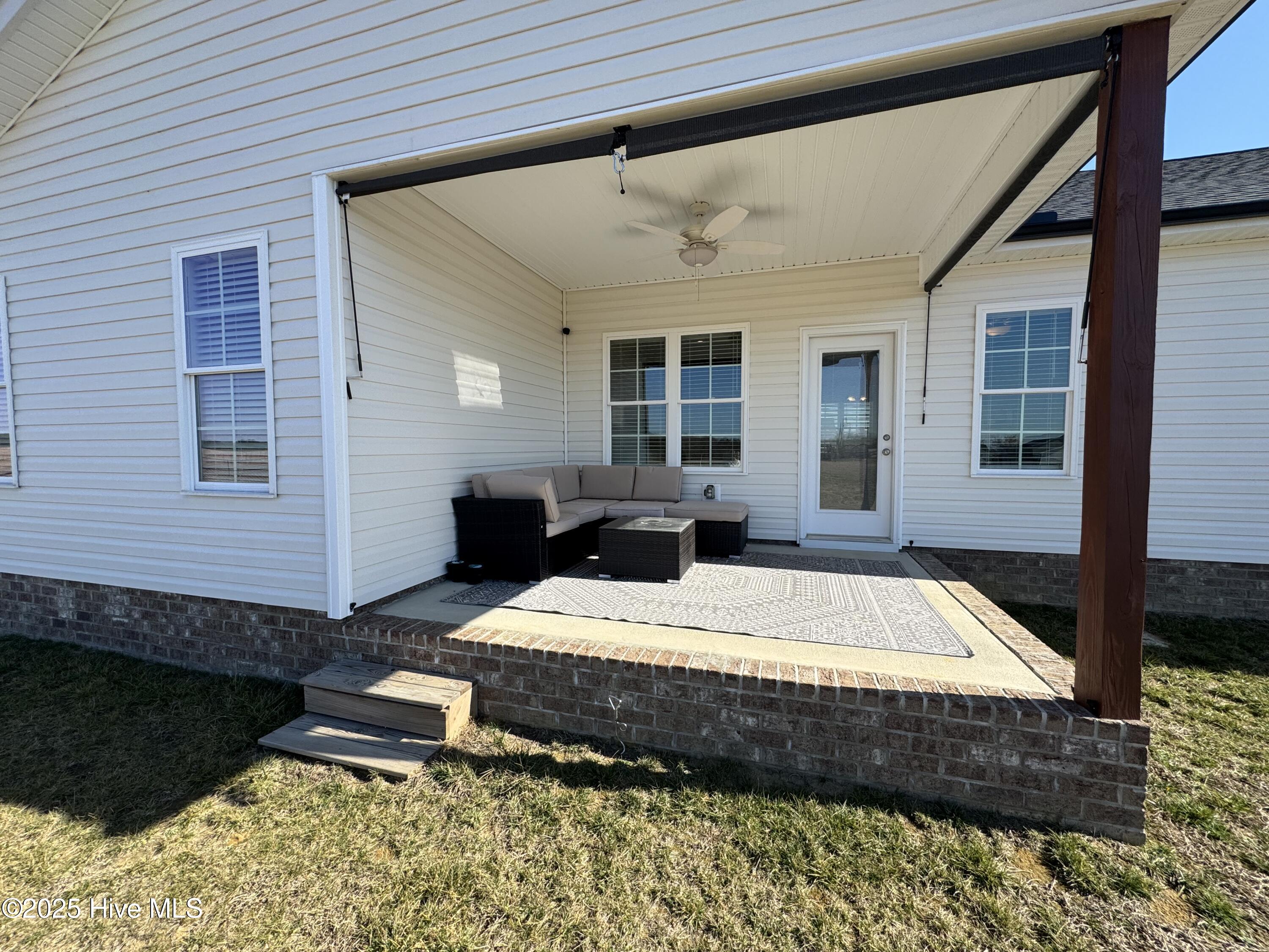 9854 Pace Road Bailey, NC 27807 - Photo 27 of 29 IMG_3169