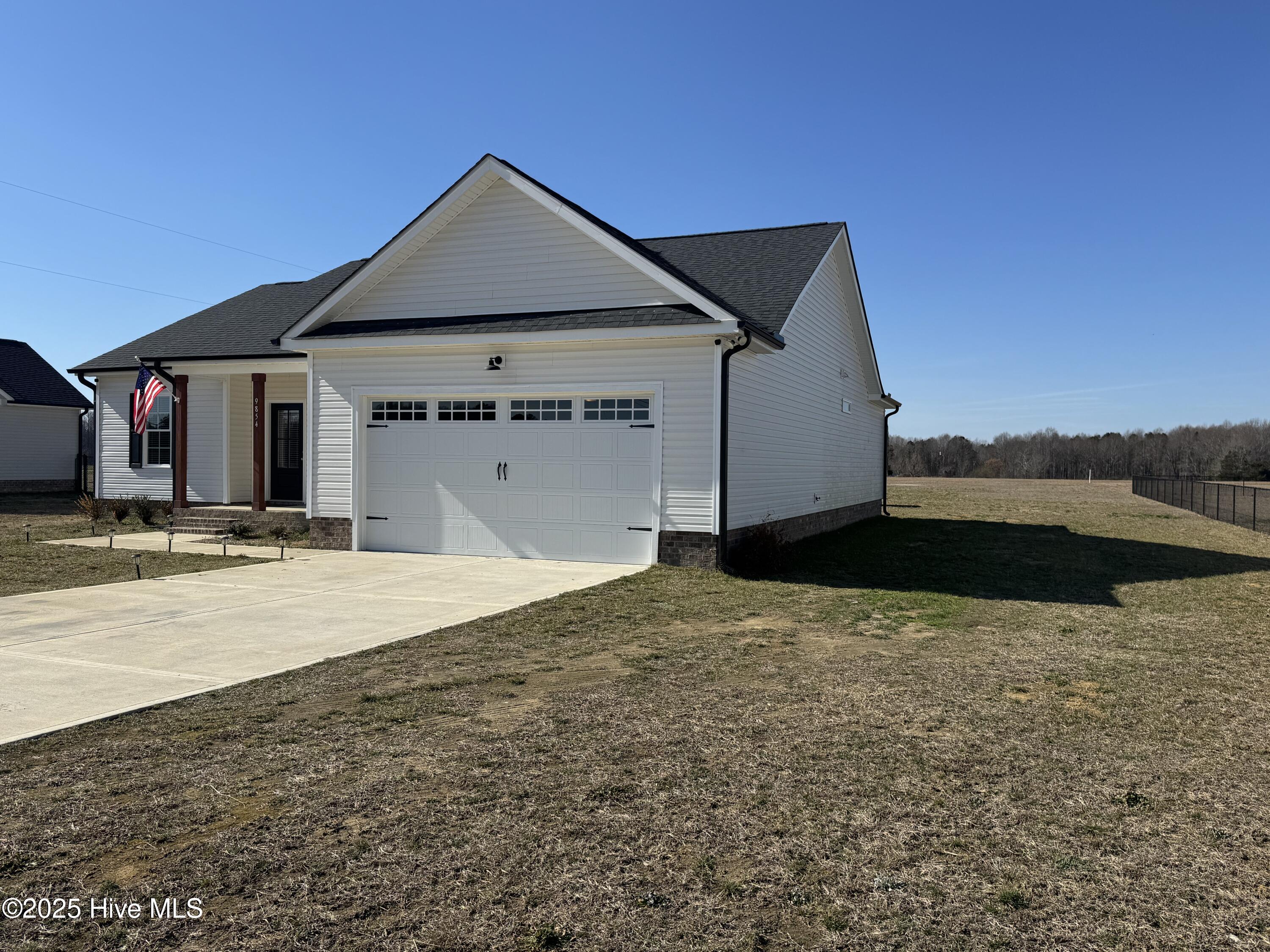 9854 Pace Road Bailey, NC 27807 - Photo 3 of 29 IMG_3179
