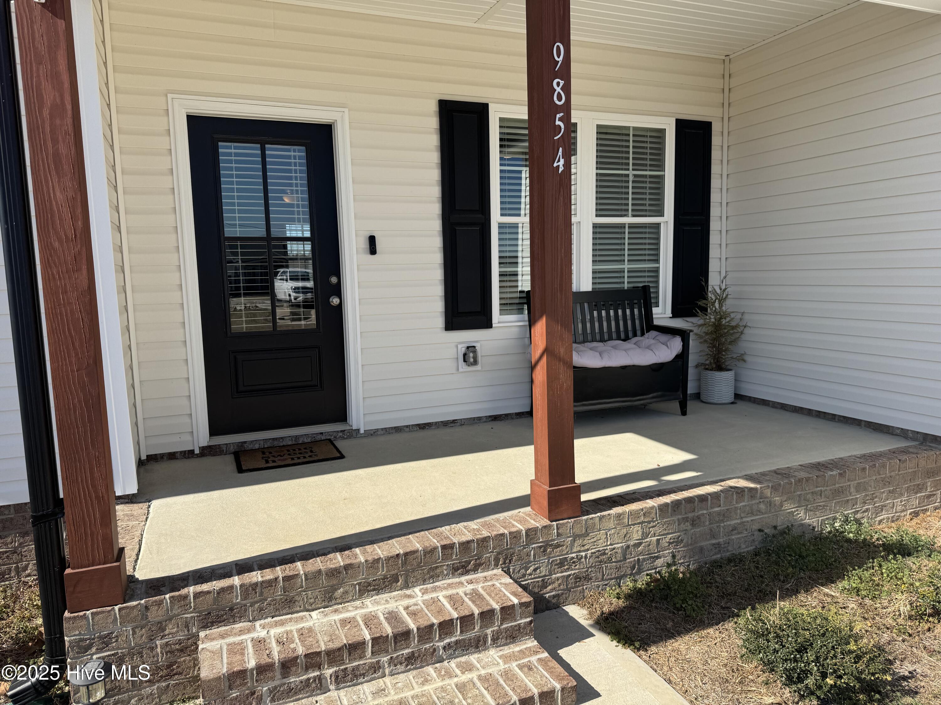 9854 Pace Road Bailey, NC 27807 - Photo 4 of 29 IMG_3180