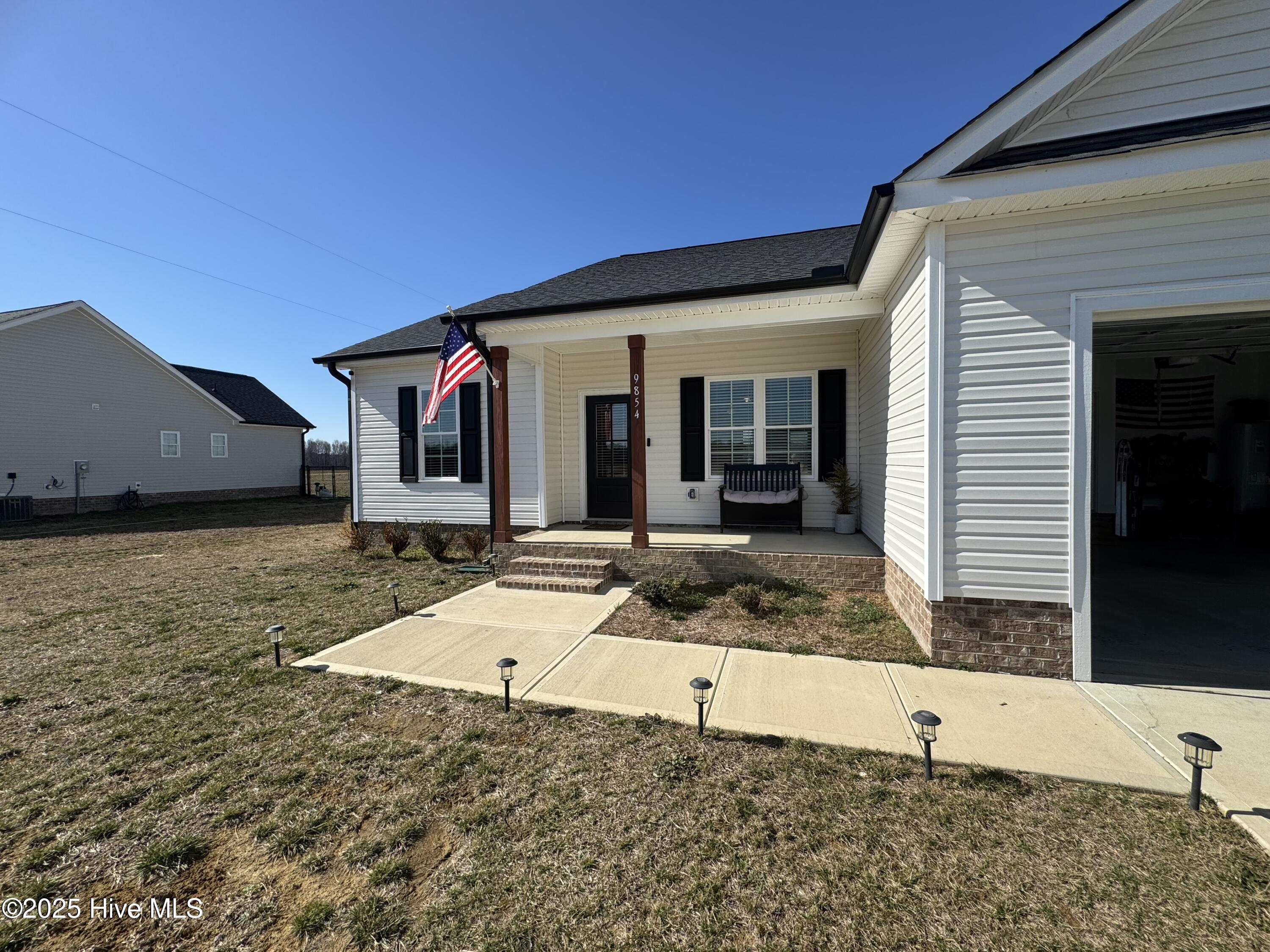 9854 Pace Road Bailey, NC 27807 - Photo 5 of 29 IMG_3173