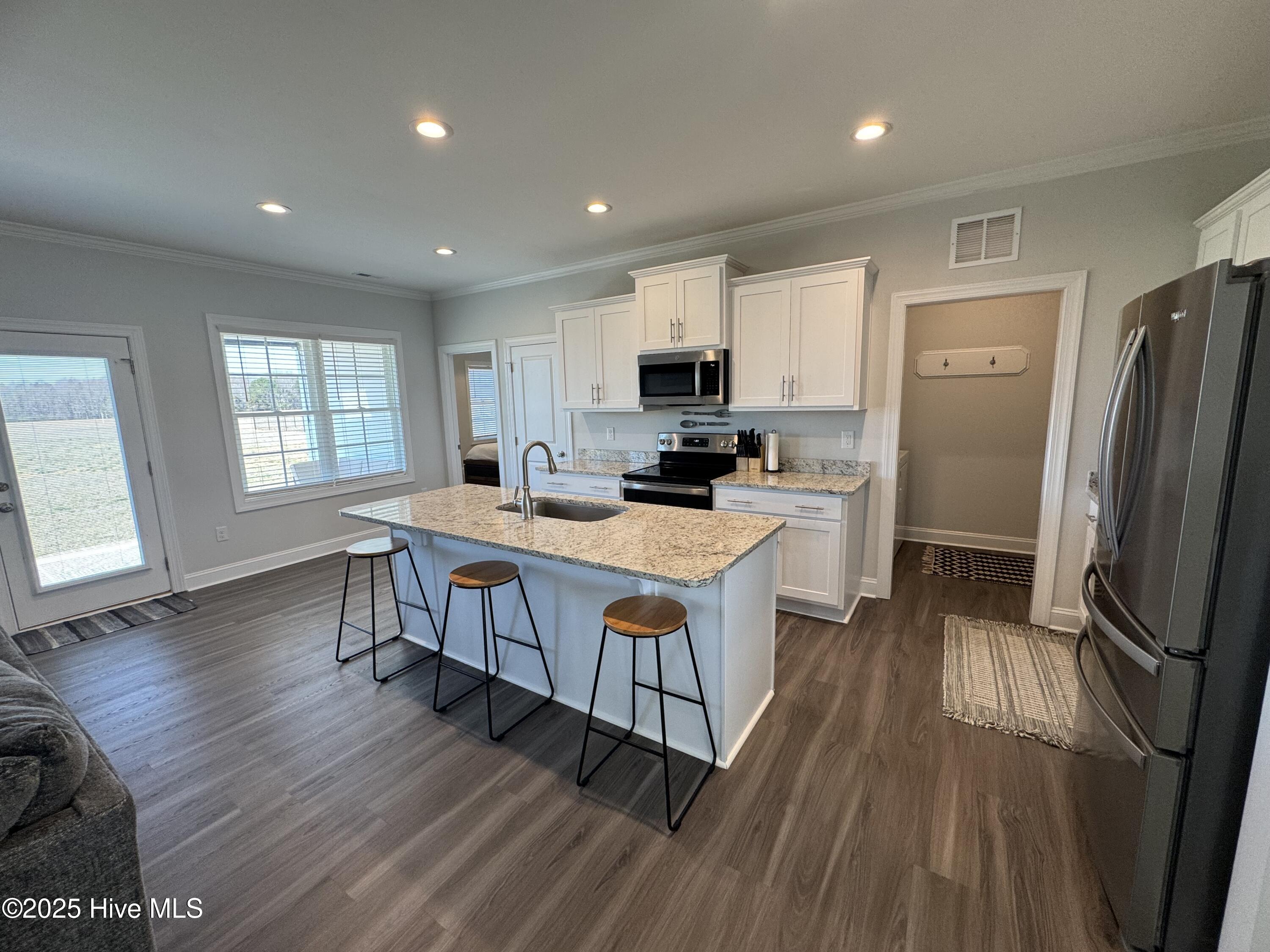 9854 Pace Road Bailey, NC 27807 - Photo 10 of 29 IMG_3152