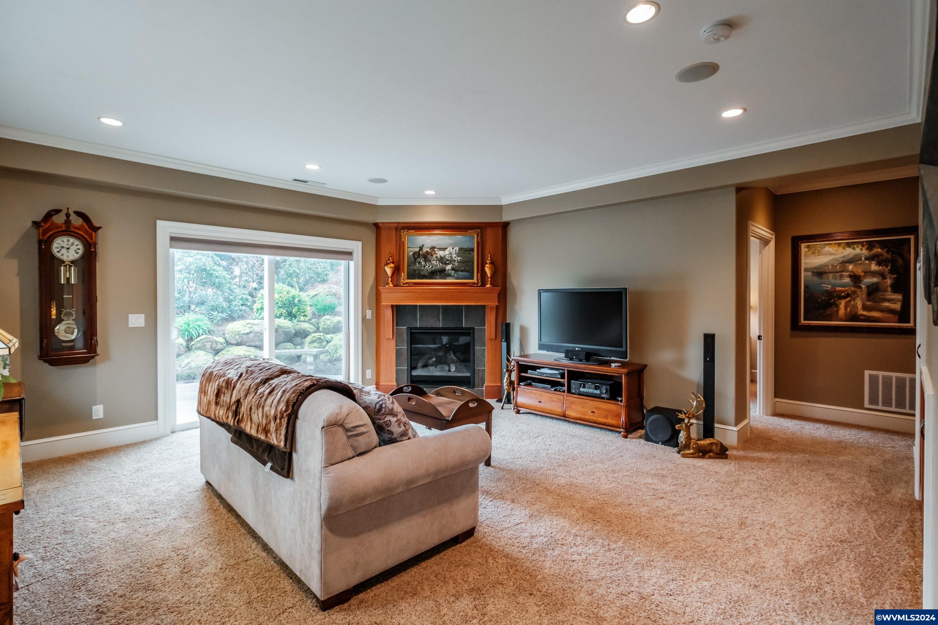 8731 Boulder Ridge Court Southeast Salem, OR 97317 - Photo 24 of 42
