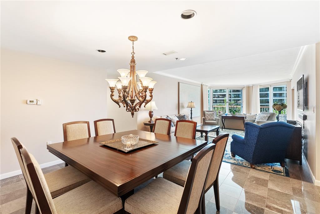 455 Longboat Club Road, Unit 307 Longboat Key, FL 34228 - Photo 13 of 95 Gallery Image 13
