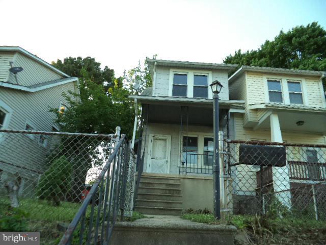 404 Walcott Road Baltimore, MD 21206 - Photo 1 of 16 Exterior (Front)