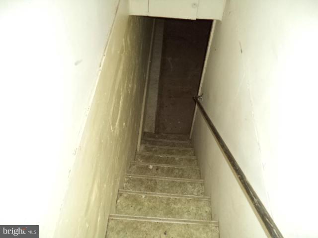 404 Walcott Road Baltimore, MD 21206 - Photo 14 of 16 Basement