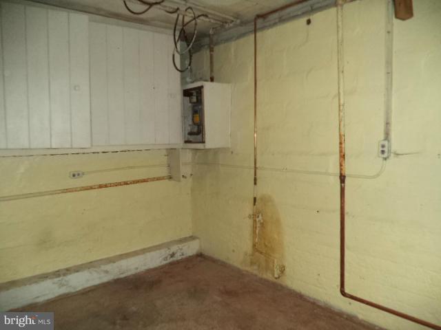 404 Walcott Road Baltimore, MD 21206 - Photo 15 of 16 Basement