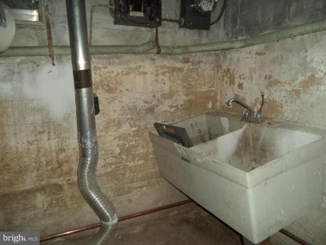 404 Walcott Road Baltimore, MD 21206 - Photo 16 of 16 Basement