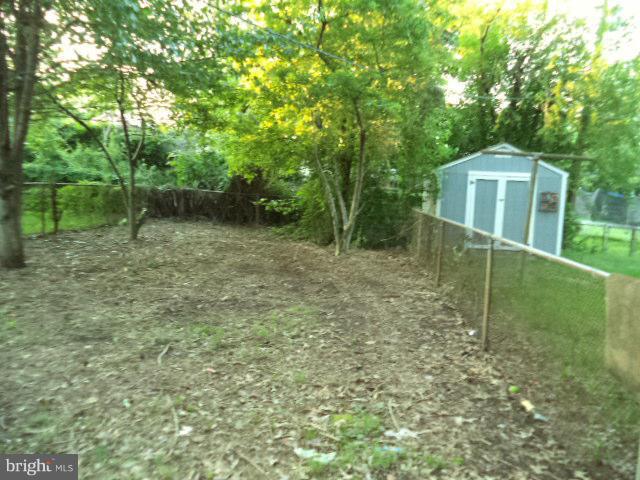 404 Walcott Road Baltimore, MD 21206 - Photo 2 of 16 Exterior (Rear)