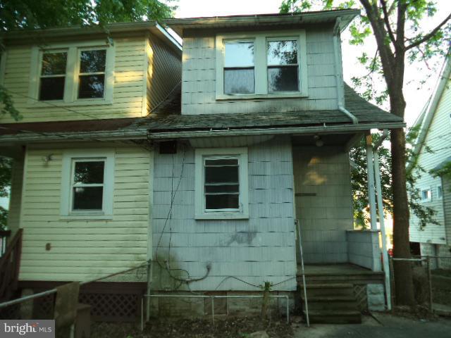 404 Walcott Road Baltimore, MD 21206 - Photo 3 of 16 Exterior (Rear)