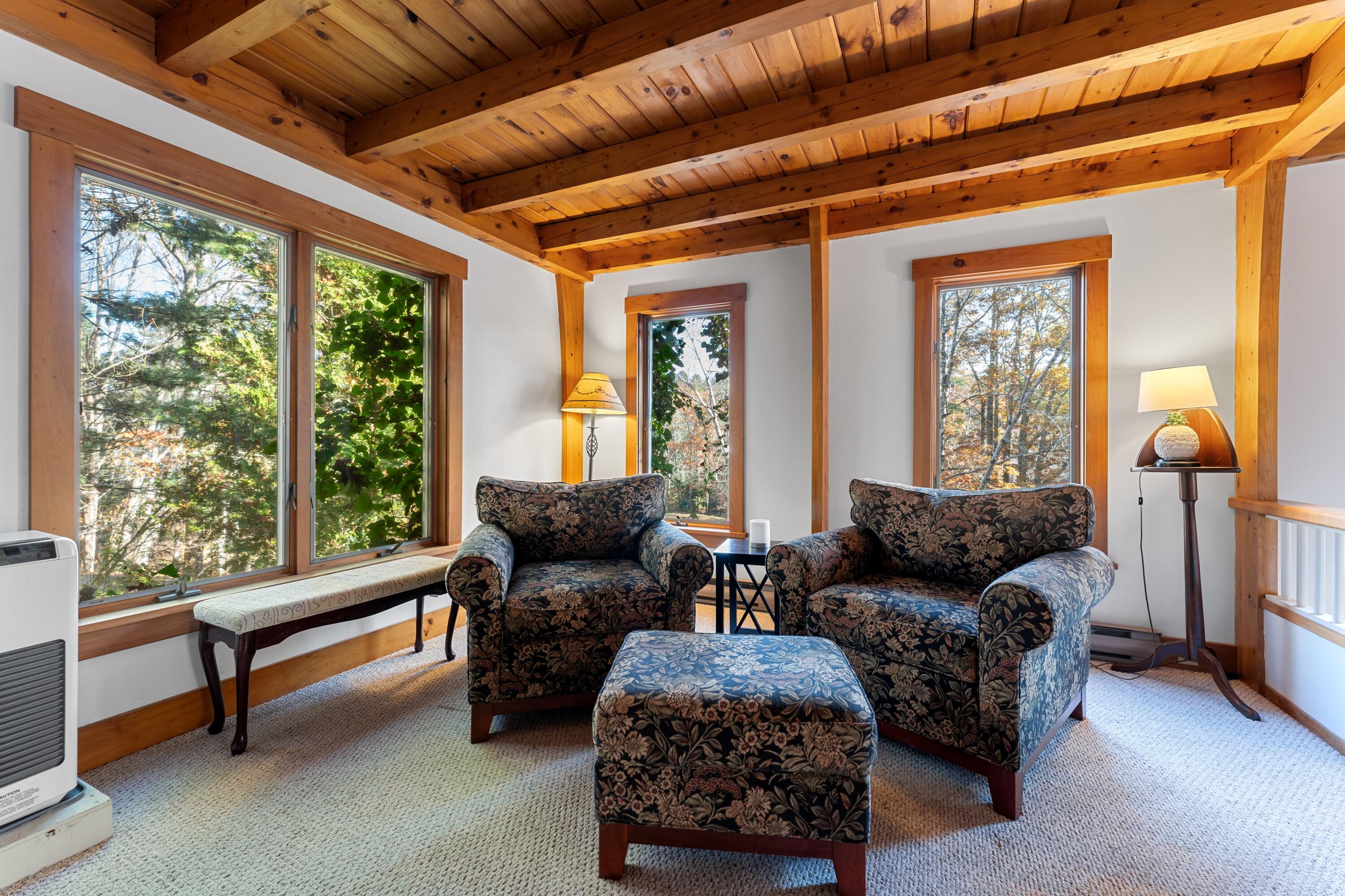 6 Abenaki Road Boothbay Harbor, ME 04538 - Photo 28 of 60