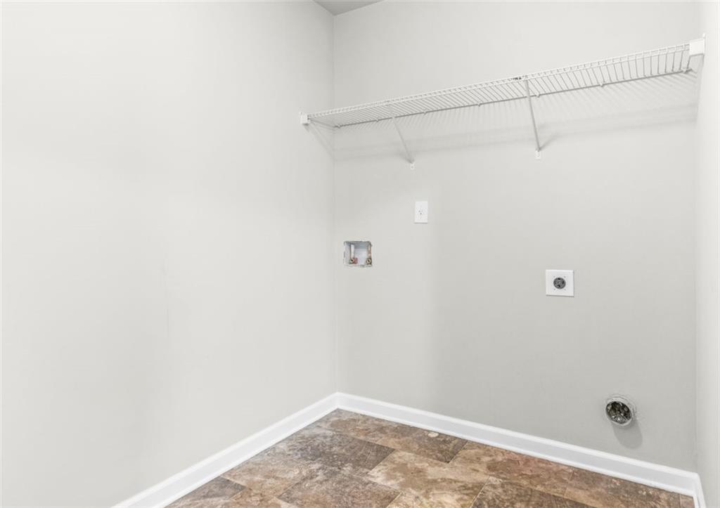 4237 Water Mill Drive Buford, GA 30519 - Photo 26 of 35 a view of a small space