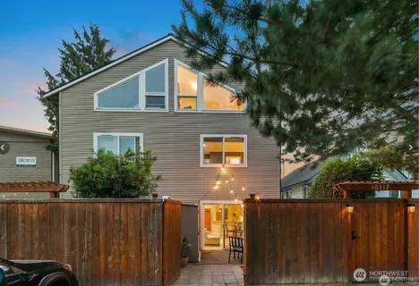 $585,000 | 10319 Midvale Avenue North, Unit A, Seattle, WA 98133
