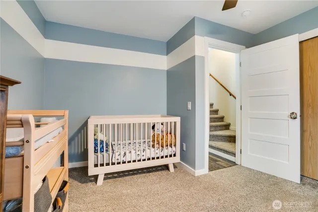 $585,000 | 10319 Midvale Avenue North, Unit A, Seattle, WA 98133