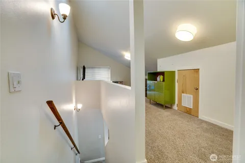 $585,000 | 10319 Midvale Avenue North, Unit A, Seattle, WA 98133