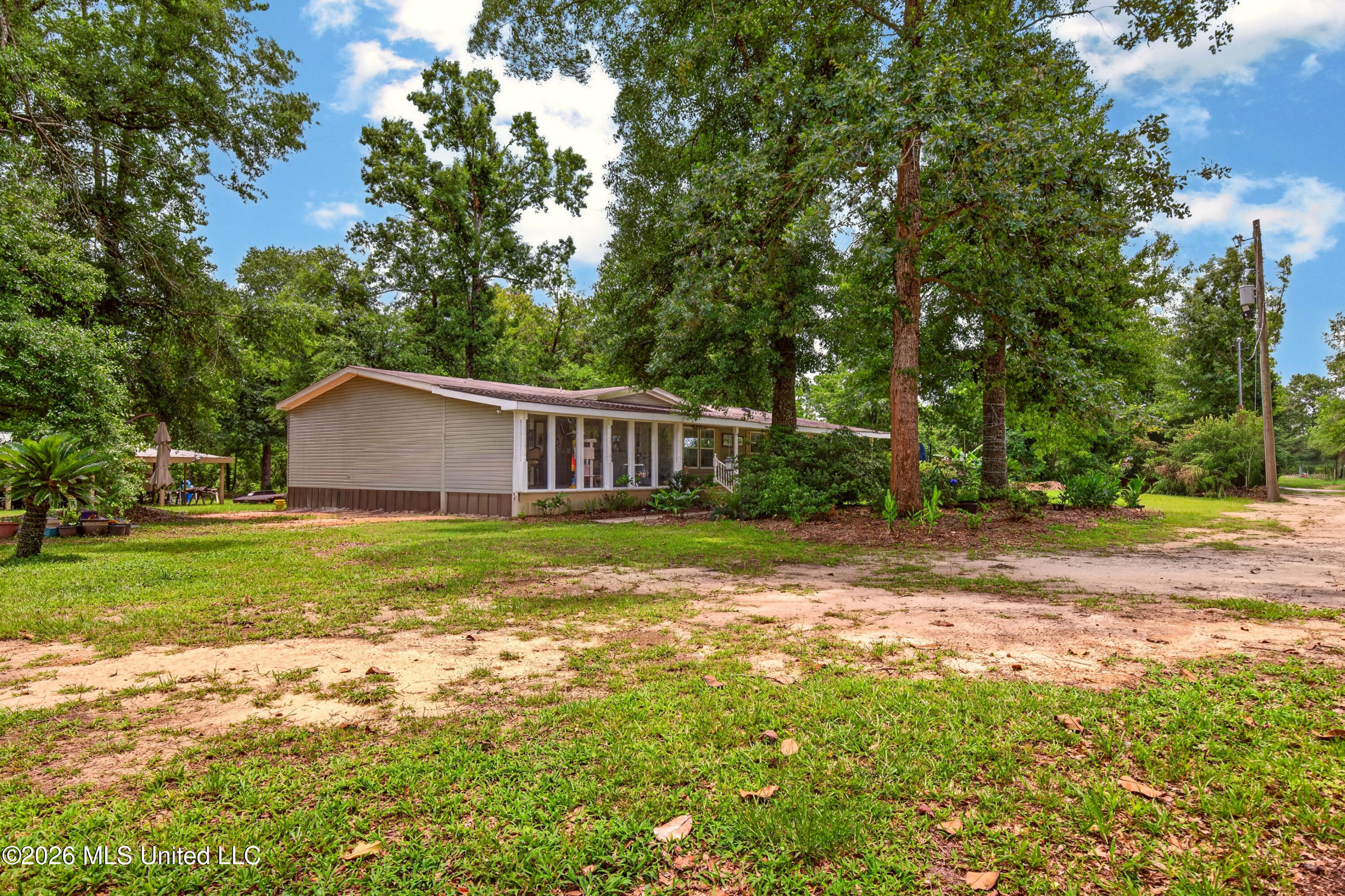 17990 Cuevas Road Kiln, MS 39556 - Photo 56 of 76 17990CuevasRd.-9