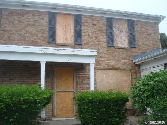 2 D Ethan Allen Court Ridge, NY 11961 - Photo 1 of 1 FRONT