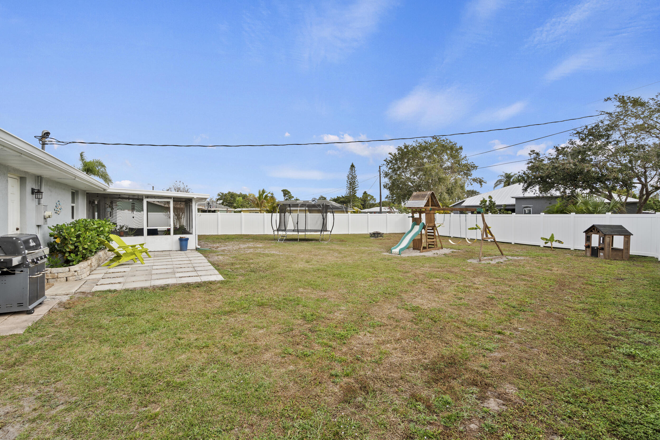 2121 Southeast Midtown Road Port St. Lucie, FL 34952 - Photo 42 of 42 a view of a outdoor space
