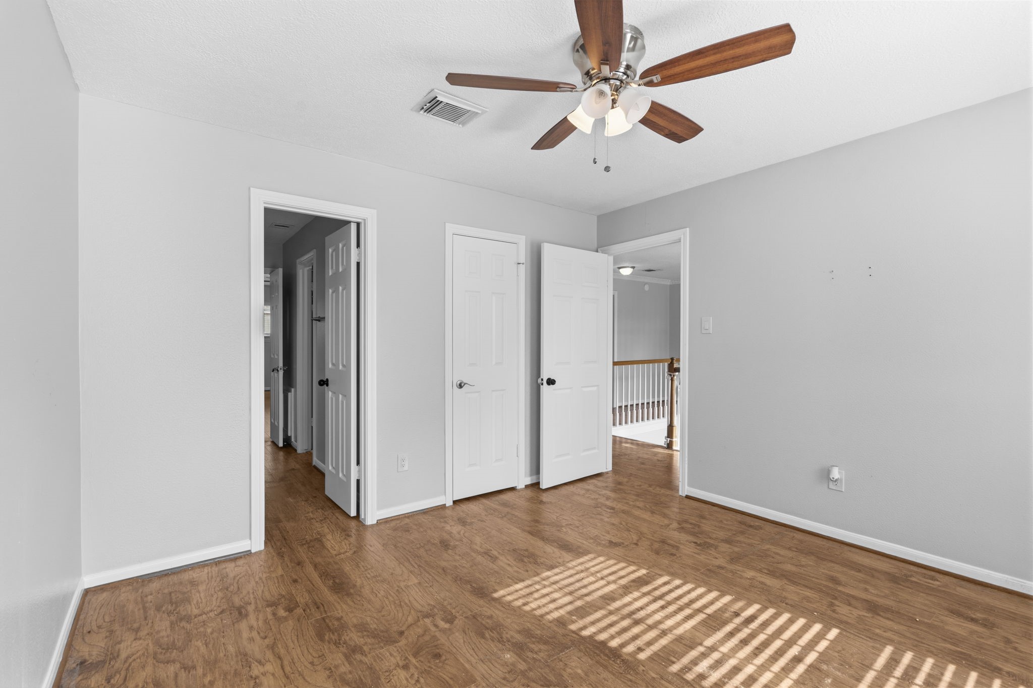 18326 Lake Oaks Drive Spring, TX 77388 - Photo 20 of 37 Upstairs 1st bedroom