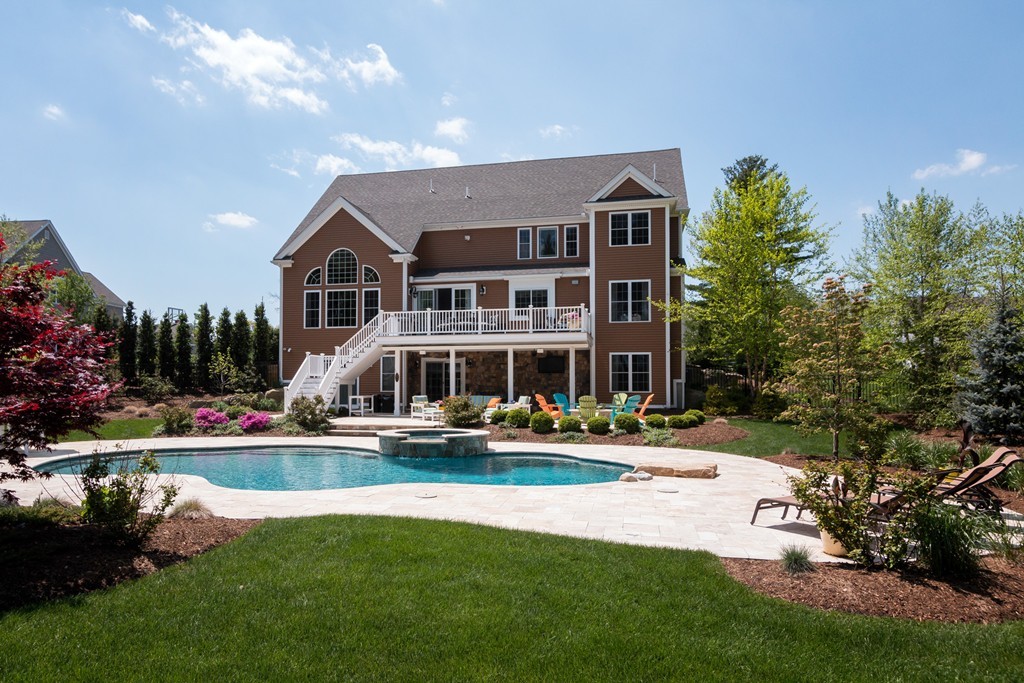 17 Connelly Hill Road Hopkinton, MA 01748 - Photo 25 of 30 Gallery Image 25