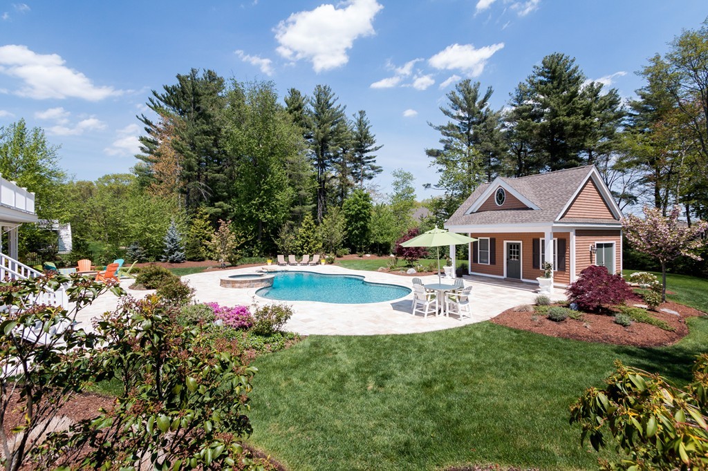 17 Connelly Hill Road Hopkinton, MA 01748 - Photo 26 of 30 Gallery Image 26