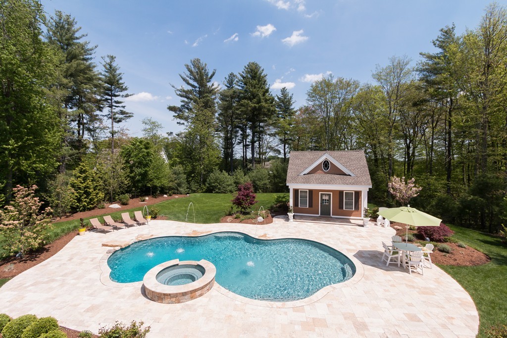 17 Connelly Hill Road Hopkinton, MA 01748 - Photo 27 of 30 Gallery Image 27