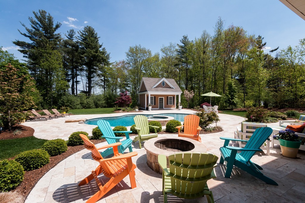 17 Connelly Hill Road Hopkinton, MA 01748 - Photo 28 of 30 Gallery Image 28