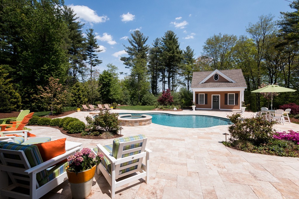 17 Connelly Hill Road Hopkinton, MA 01748 - Photo 29 of 30 Gallery Image 29