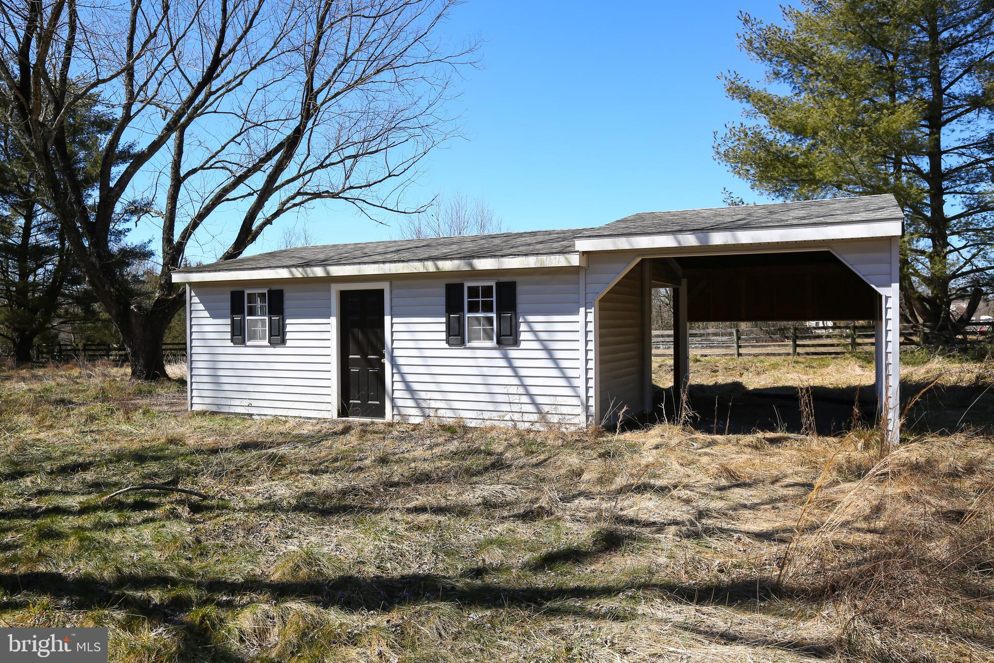 7760 Taylor Road Catlett, VA 20119 - Photo 23 of 30 Gallery Image 23