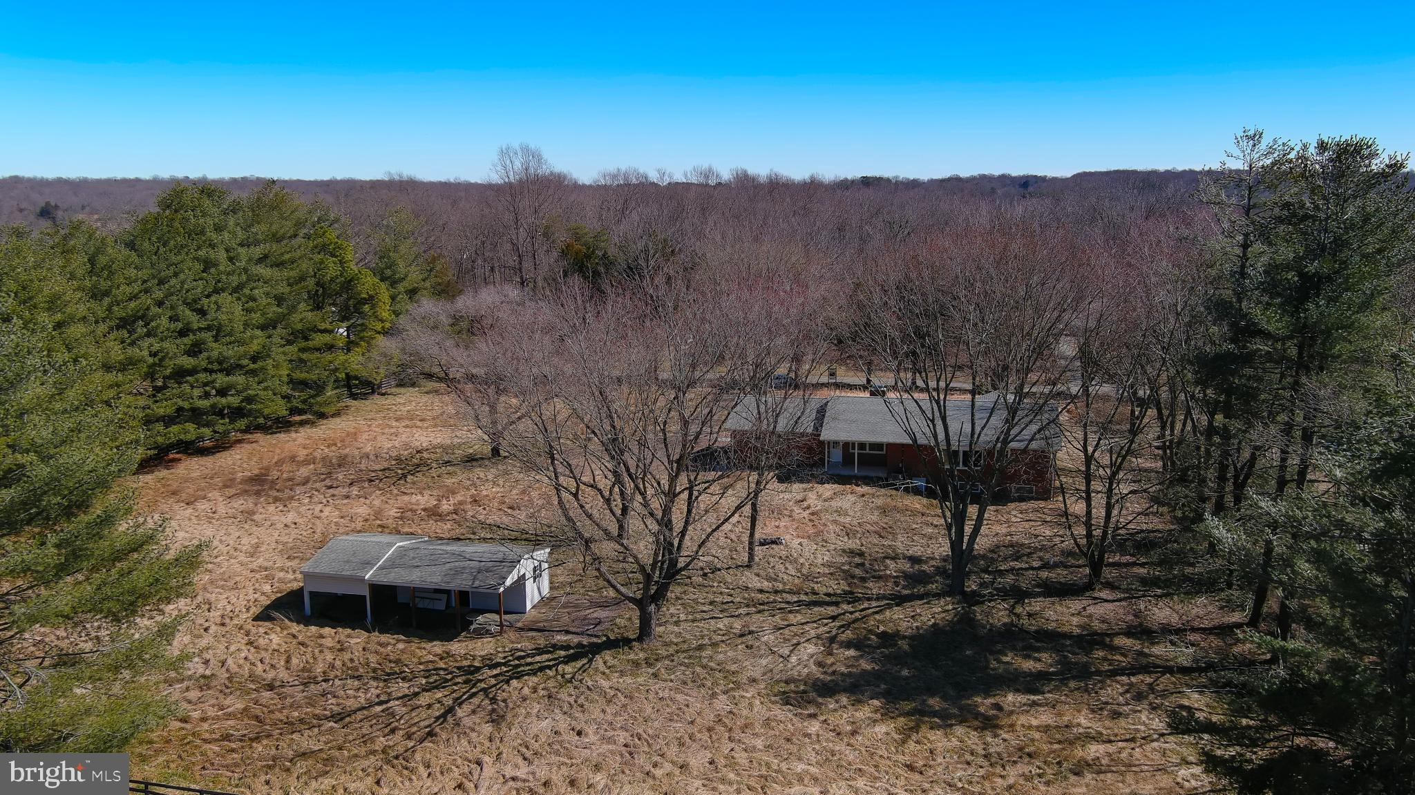 7760 Taylor Road Catlett, VA 20119 - Photo 29 of 30 Gallery Image 29