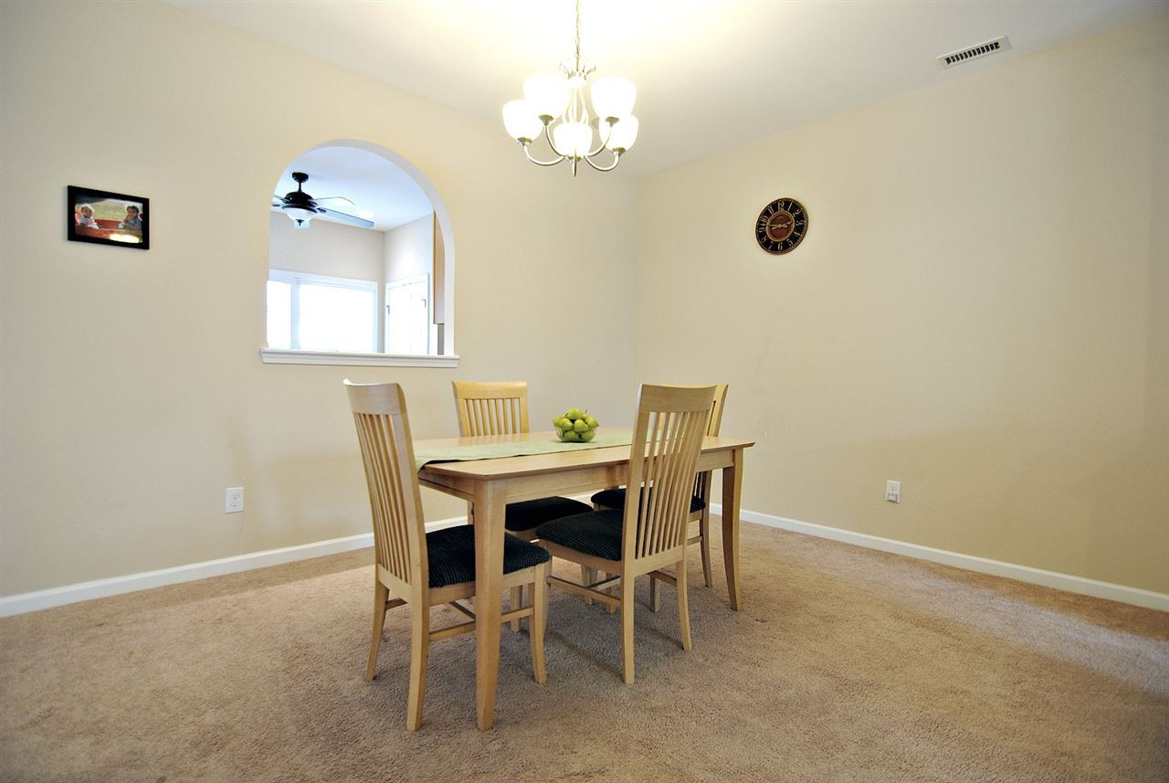 1105 Ileagnes Road Raleigh, NC 27603 - Photo 5 of 24 Photo 5